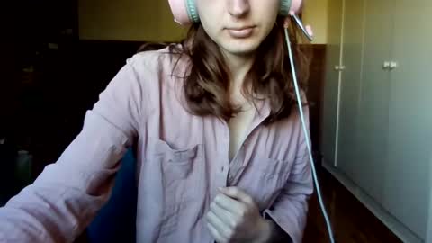 annavie online show from 10-12-25, 11:59