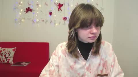 Snapshot of annawestt chatting on 02-15-26, 05:59 Anna online show from 02-15-26, 05:59