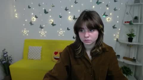 Snapshot of annawestt chatting on 03-01-26, 06:26 Anna online show from 03-01-26, 06:26