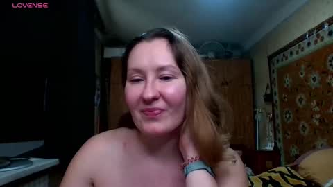 AnnaXLovers online show from 01-14-25, 11:42