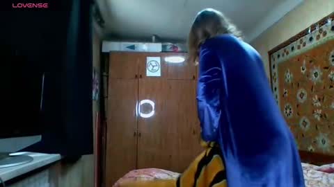 AnnaXLovers online show from 02-28-25, 09:36