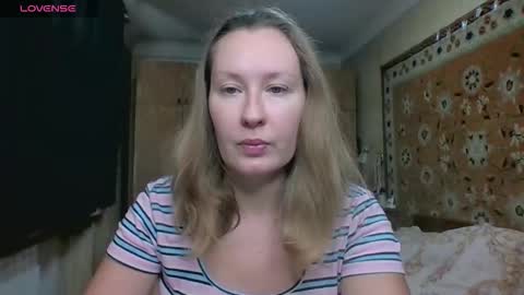 AnnaXLovers online show from 09-12-25, 08:58