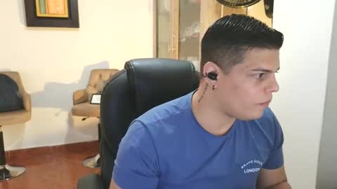 Snapshot of anndyhardy11 chatting on 10-28-25, 10:01 Anndy Hardy online show from 10-28-25, 10:01