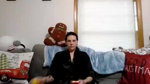 anne online show from 11-06-25, 12:50