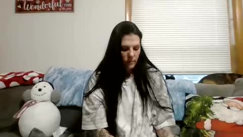 anne online show from 11-20-25, 01:55