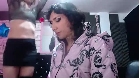 Anne online show from 10-10-25, 04:33