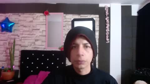 Anne online show from 10-14-25, 04:02