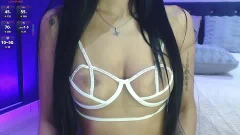 Anne  online show from 11-14-25, 06:34