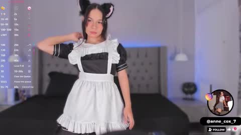 annex online show from 10-14-25, 11:55