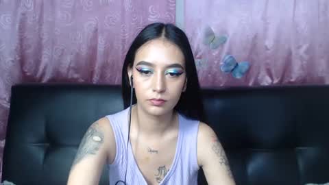 Anne online show from 12-06-24, 01:40