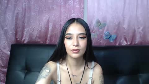 Anne online show from 12-07-24, 03:04