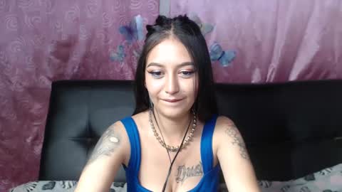 Anne online show from 01-10-25, 03:39