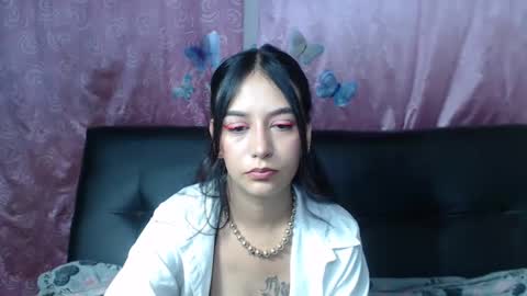 Anne online show from 01-10-25, 11:18