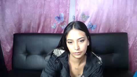 Anne online show from 01-21-25, 04:43