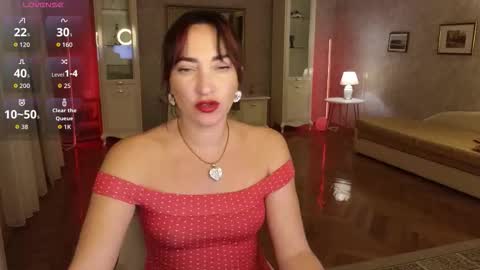 anne_karma online show from 09-10-25, 08:09