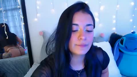 Anne  online show from 01-07-26, 05:48