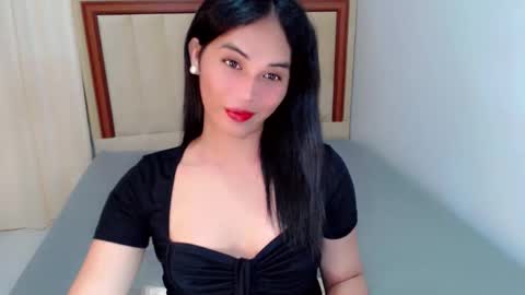 SWEET ANNE online show from 09-29-25, 08:52