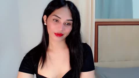 SWEET ANNE online show from 10-03-25, 09:39
