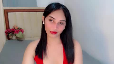SWEET ANNE online show from 10-04-25, 09:51