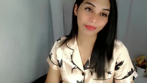 SWEET ANNE online show from 01-06-26, 11:29