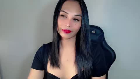 SWEET ANNE online show from 01-09-26, 07:33