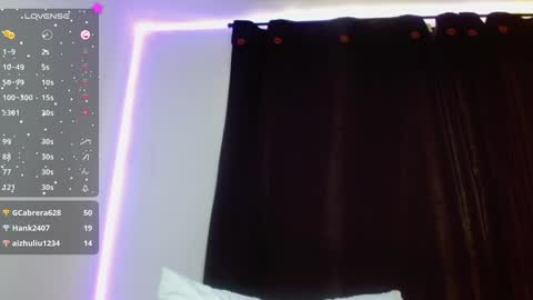 Anne  online show from 12-15-24, 05:20