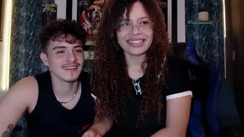 Anne and Danny  online show from 02-01-26, 04:00