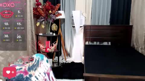 ANNE online show from 11-19-25, 06:08