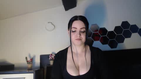 annebellee69 online show from 02-10-25, 09:04