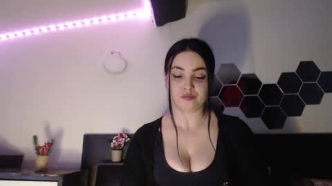 annebellee69 online show from 03-03-25, 09:26