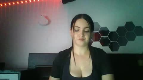 annebellee69 online show from 10-03-25, 09:23