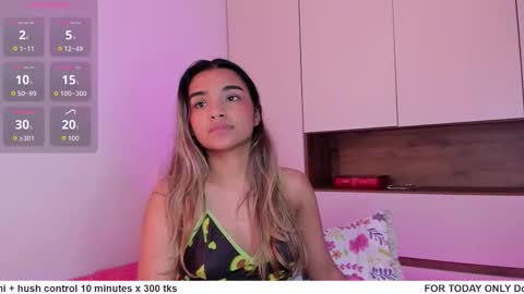 Anne online show from 02-04-26, 04:35