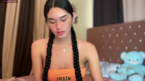 Kim online show from 02-25-25, 10:07