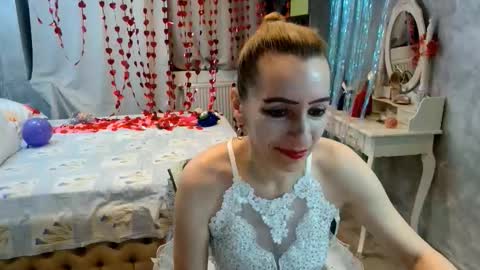 annedevrim online show from 02-14-26, 07:16