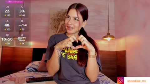 Anne online show from 01-05-25, 05:30