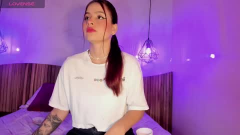 Anne online show from 01-26-25, 03:06