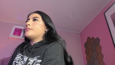 Anne  online show from 01-08-25, 12:38