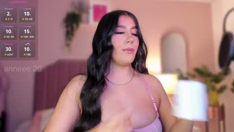 Anne  online show from 01-29-25, 11:51