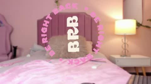 Anne  online show from 02-05-25, 03:31