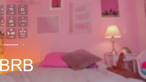 Anne  online show from 02-26-25, 03:41