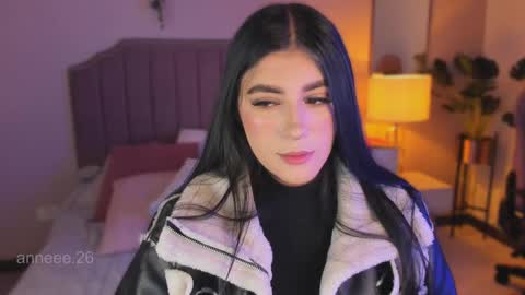 Anne  online show from 02-27-25, 12:23