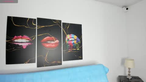 annelis_om online show from 11-22-25, 07:46