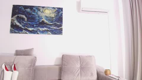 annemona online show from 10-09-25, 09:18