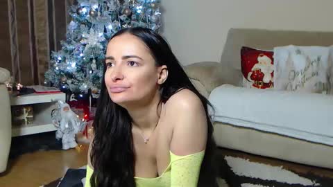 annesins online show from 11-30-25, 03:05