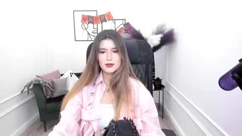 annetli online show from 10-22-25, 03:40