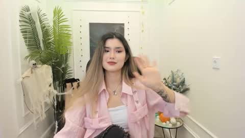 annetli online show from 10-30-25, 03:19