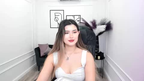 annetli online show from 11-08-25, 03:39