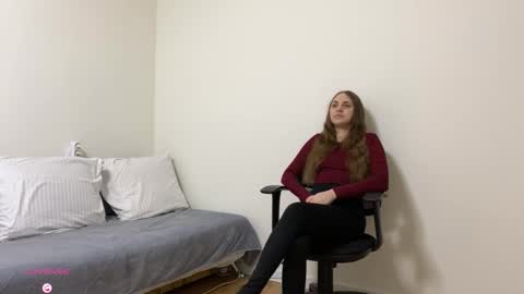 Ann  Serj online show from 03-02-26, 12:56