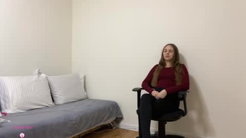 Ann  Serj online show from 03-16-26, 12:42