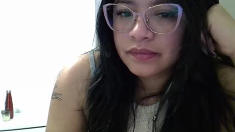 Snapshot of annexxx33 chatting on 02-01-25, 05:28 Anne online show from 02-01-25, 05:28